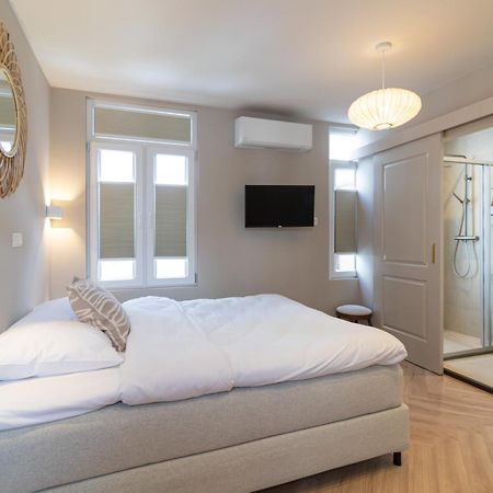 Sayo Boutique Hotel Den Haag Ngoại thất bức ảnh