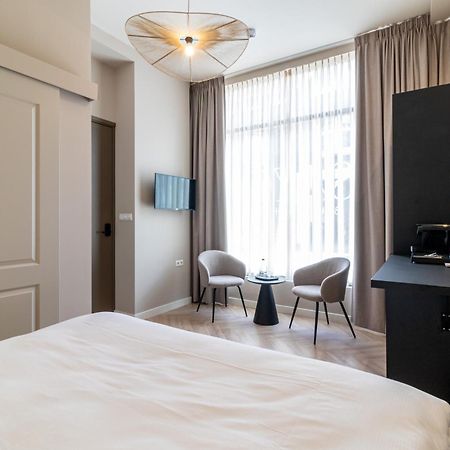 Sayo Boutique Hotel Den Haag Ngoại thất bức ảnh