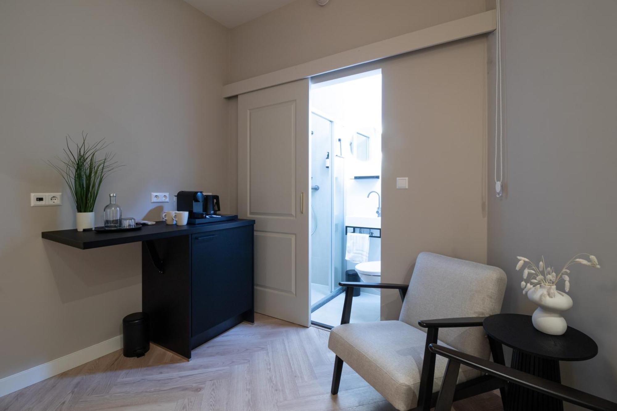 Sayo Boutique Hotel Den Haag Ngoại thất bức ảnh