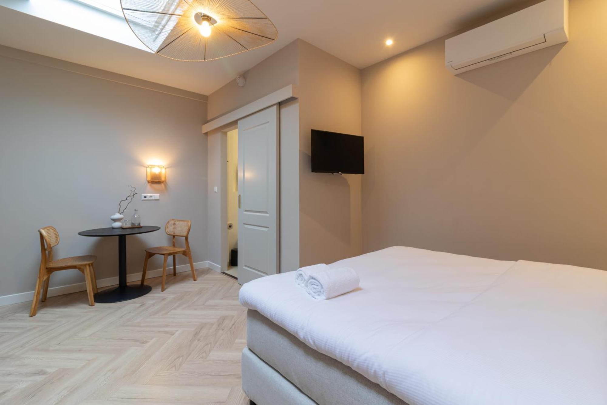 Sayo Boutique Hotel Den Haag Ngoại thất bức ảnh