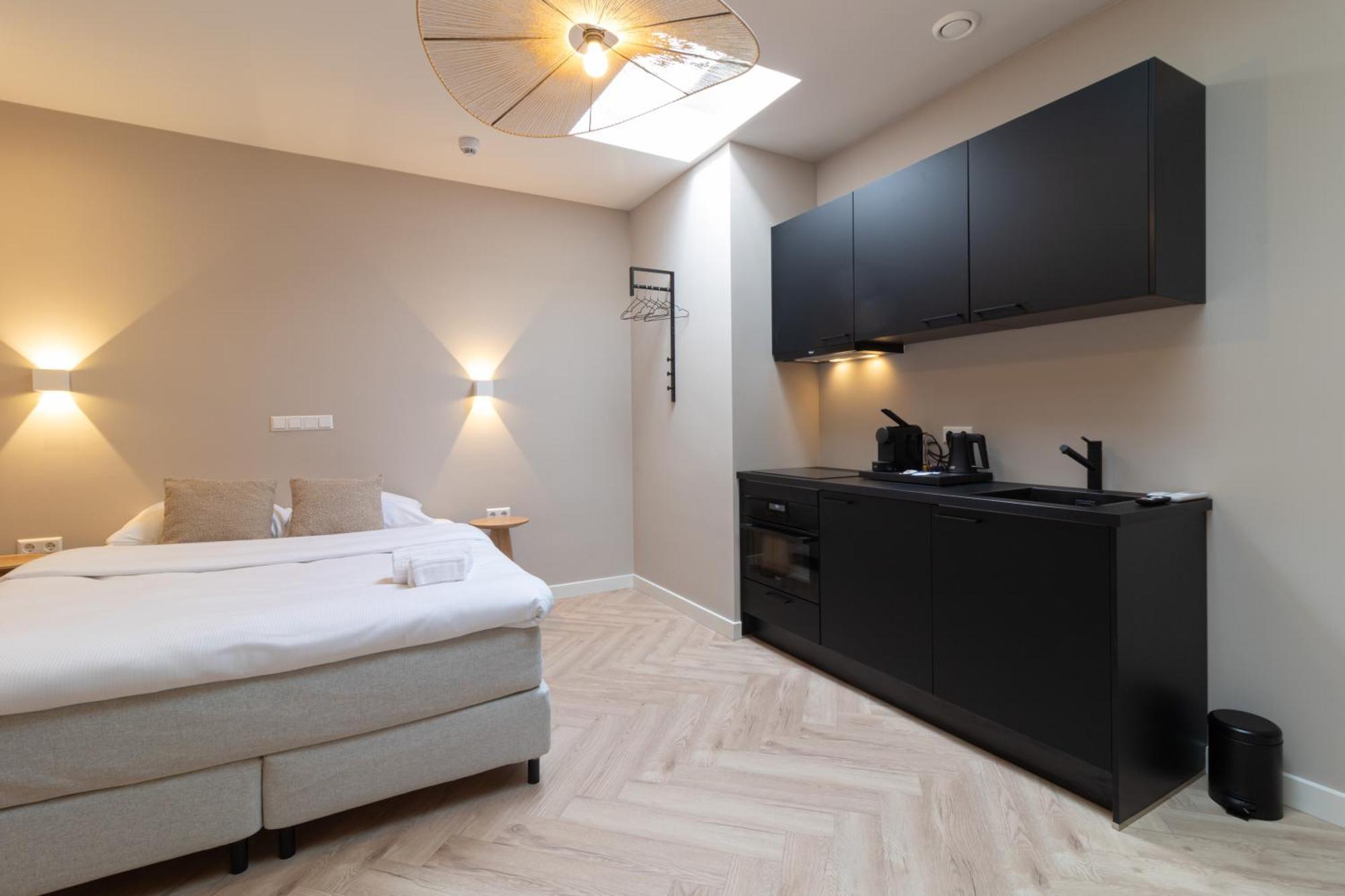Sayo Boutique Hotel Den Haag Ngoại thất bức ảnh