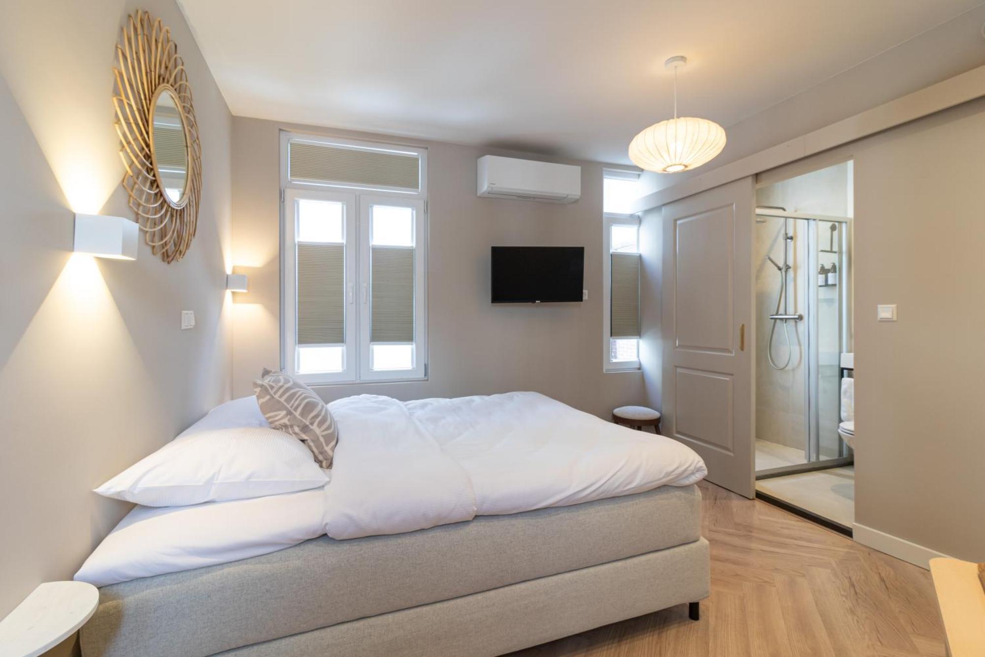 Sayo Boutique Hotel Den Haag Ngoại thất bức ảnh