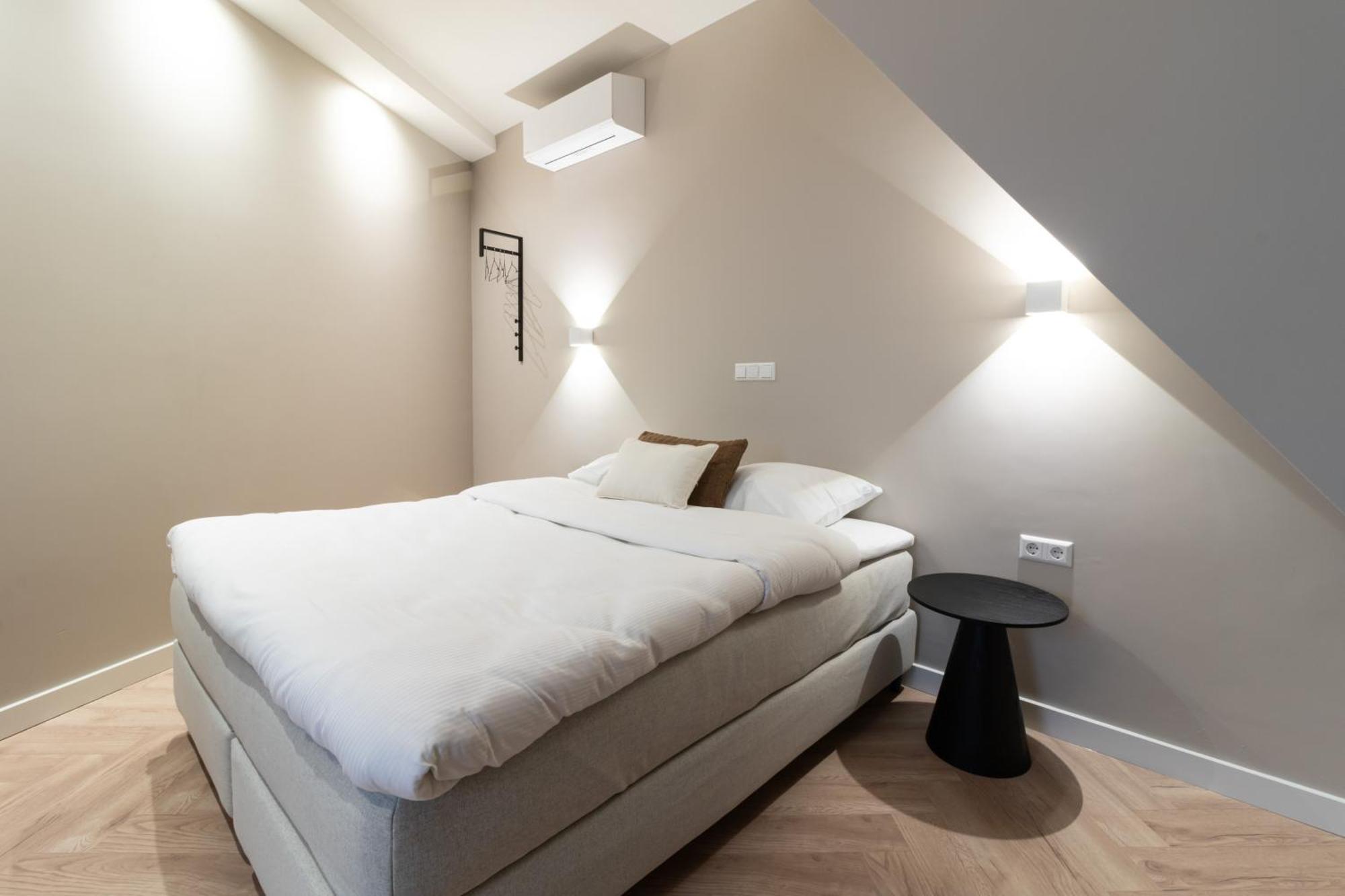 Sayo Boutique Hotel Den Haag Ngoại thất bức ảnh