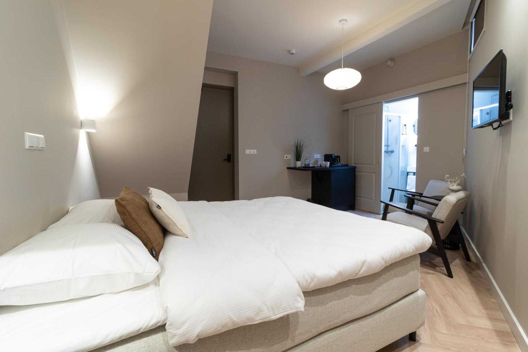 Sayo Boutique Hotel Den Haag Ngoại thất bức ảnh