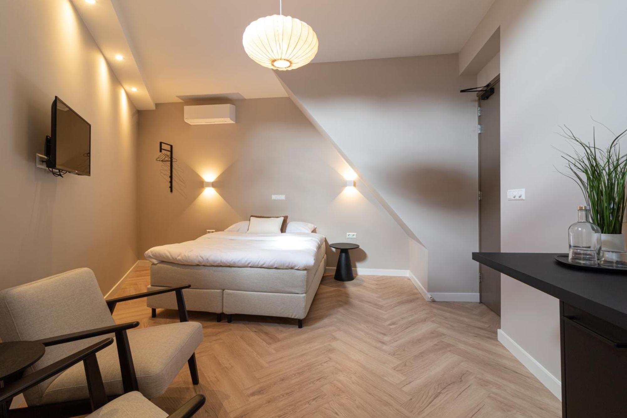 Sayo Boutique Hotel Den Haag Ngoại thất bức ảnh