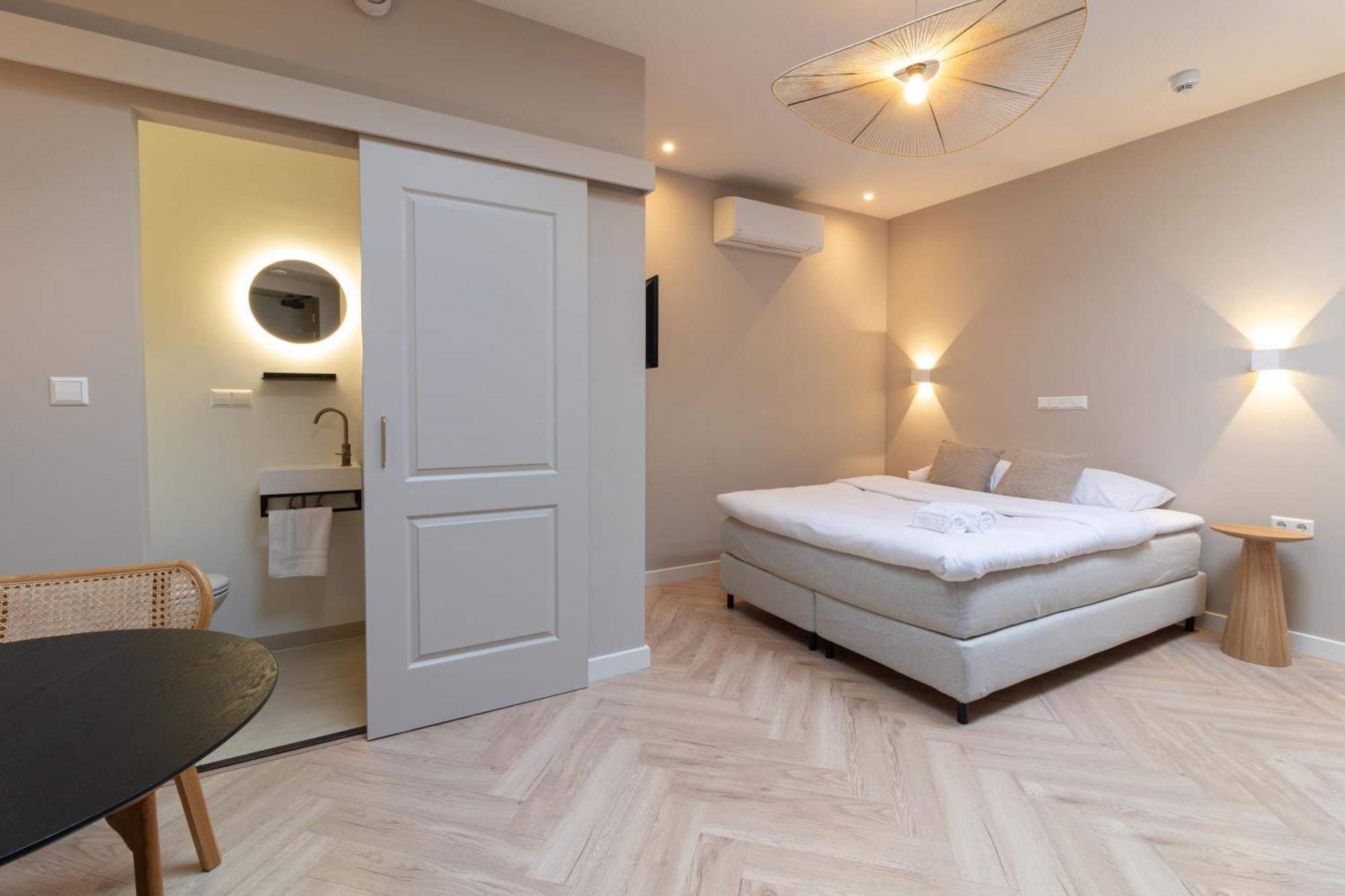Sayo Boutique Hotel Den Haag Ngoại thất bức ảnh