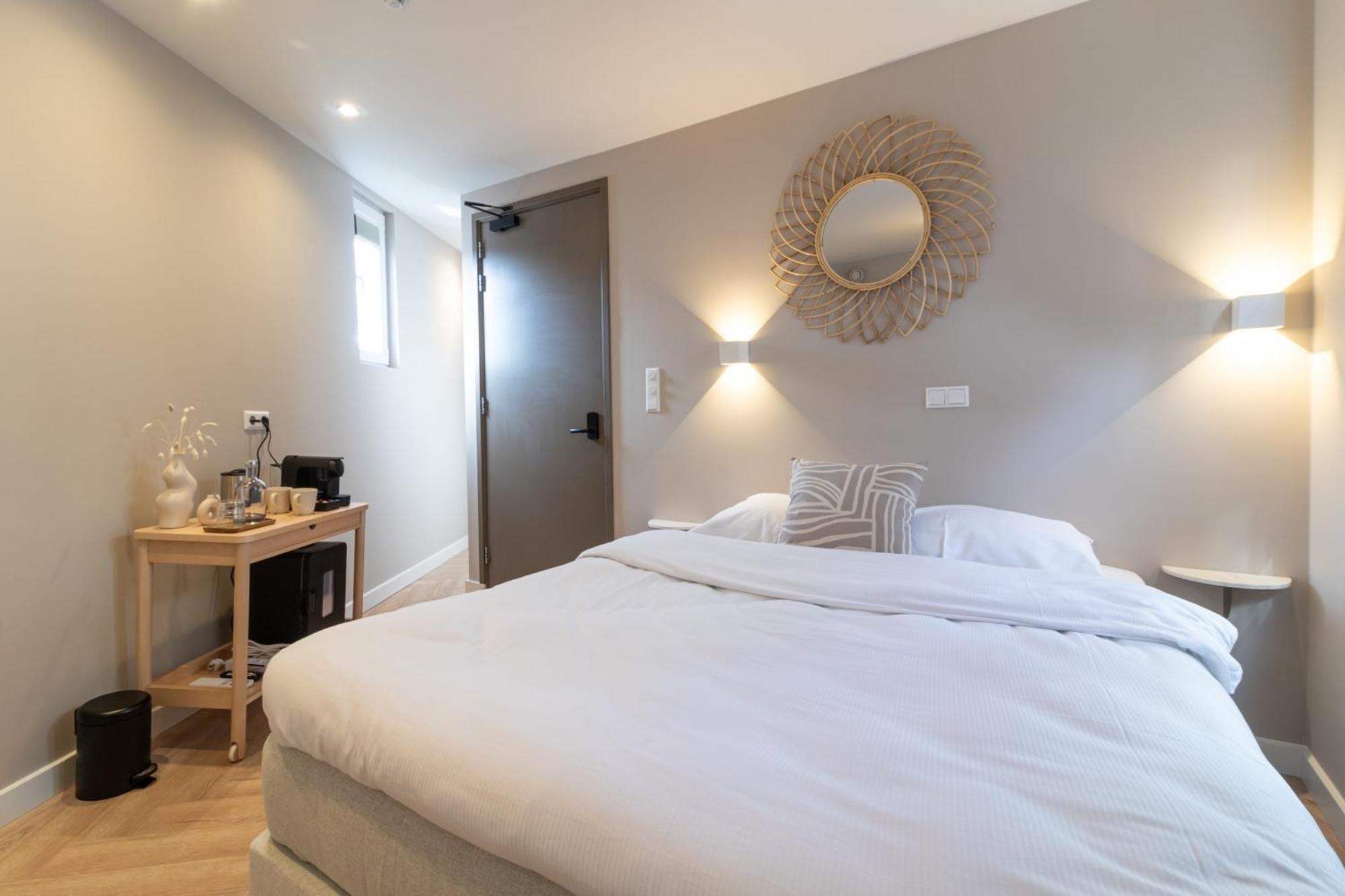 Sayo Boutique Hotel Den Haag Ngoại thất bức ảnh