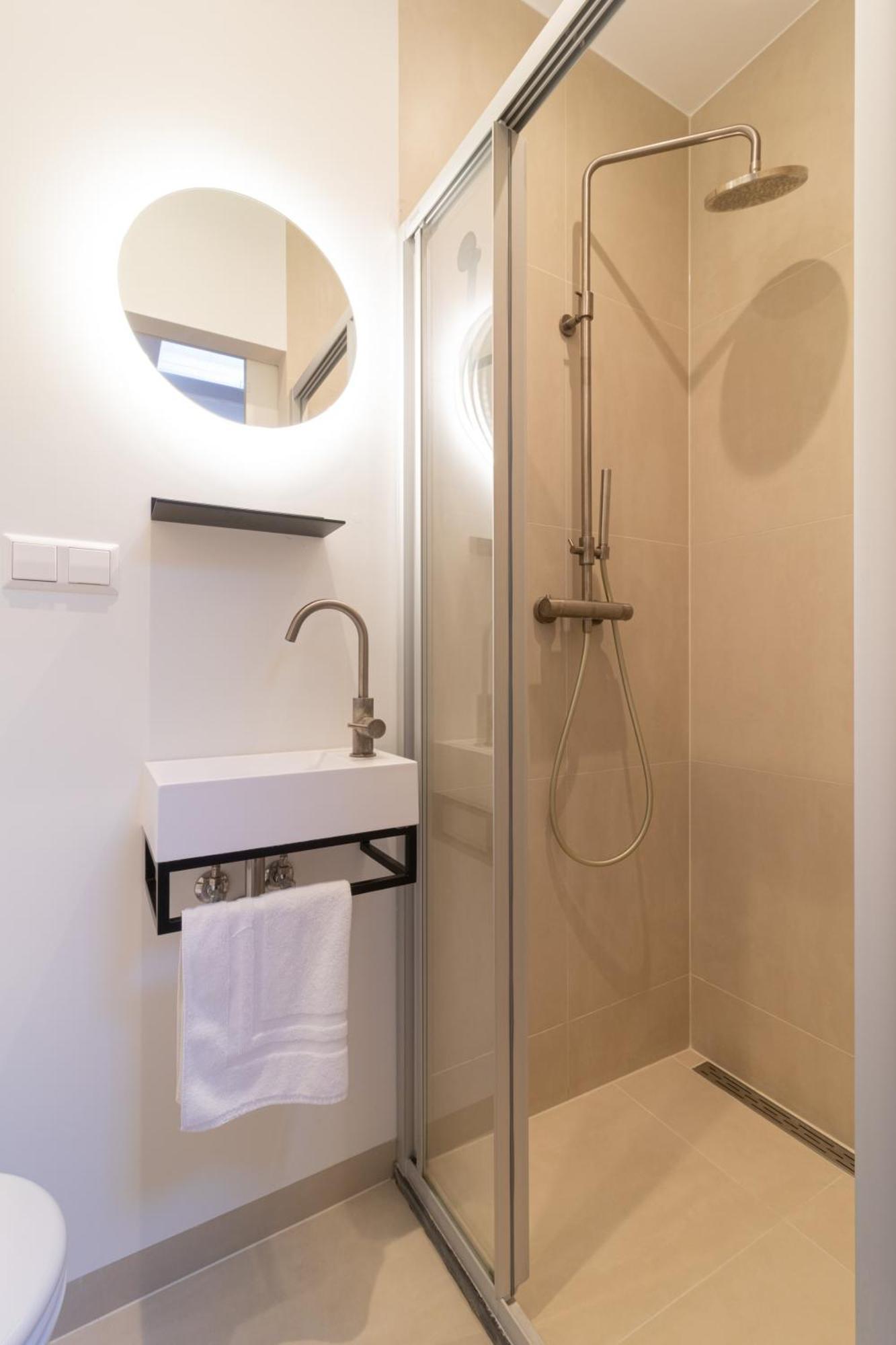 Sayo Boutique Hotel Den Haag Ngoại thất bức ảnh