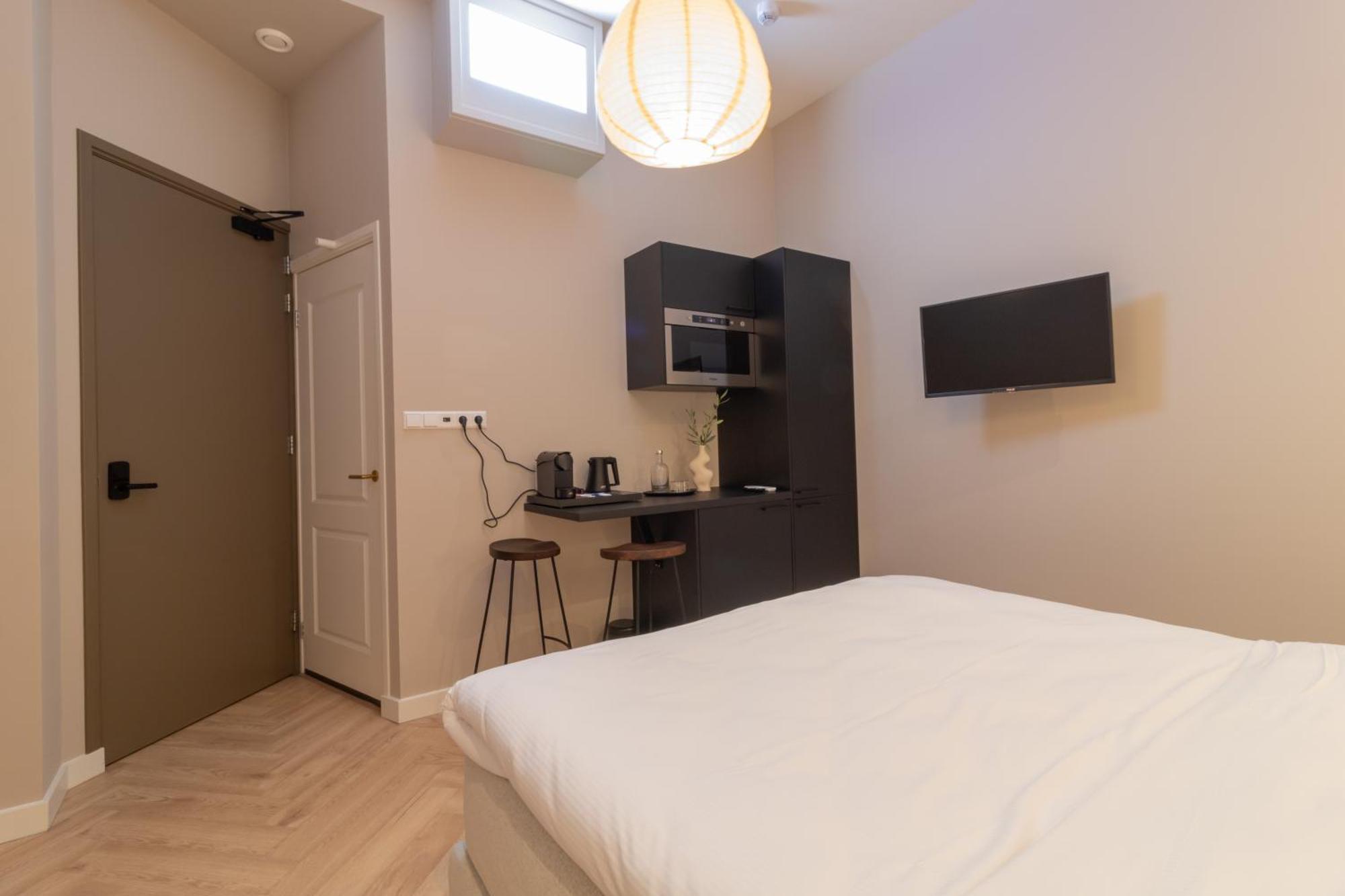 Sayo Boutique Hotel Den Haag Ngoại thất bức ảnh