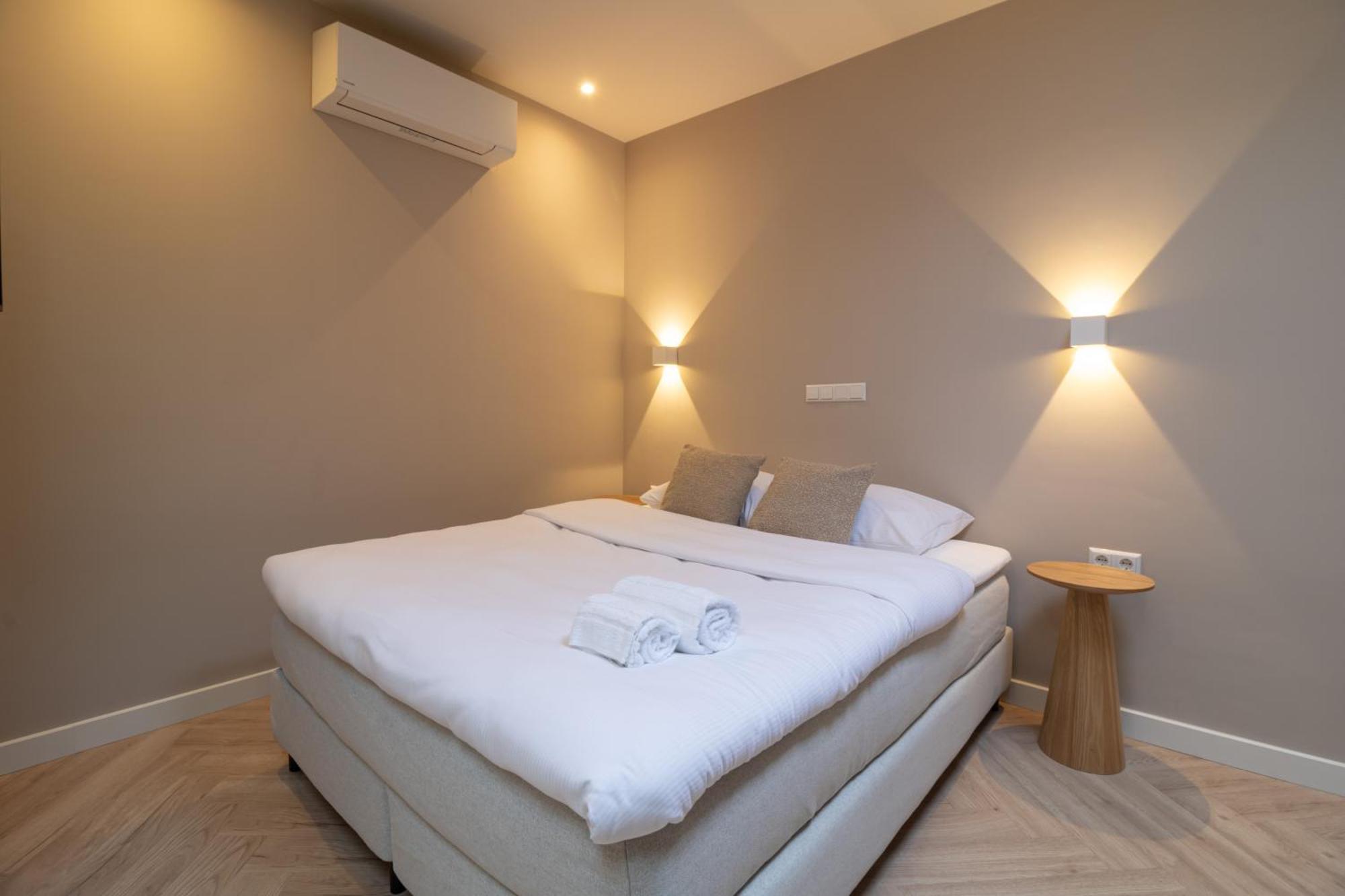 Sayo Boutique Hotel Den Haag Ngoại thất bức ảnh