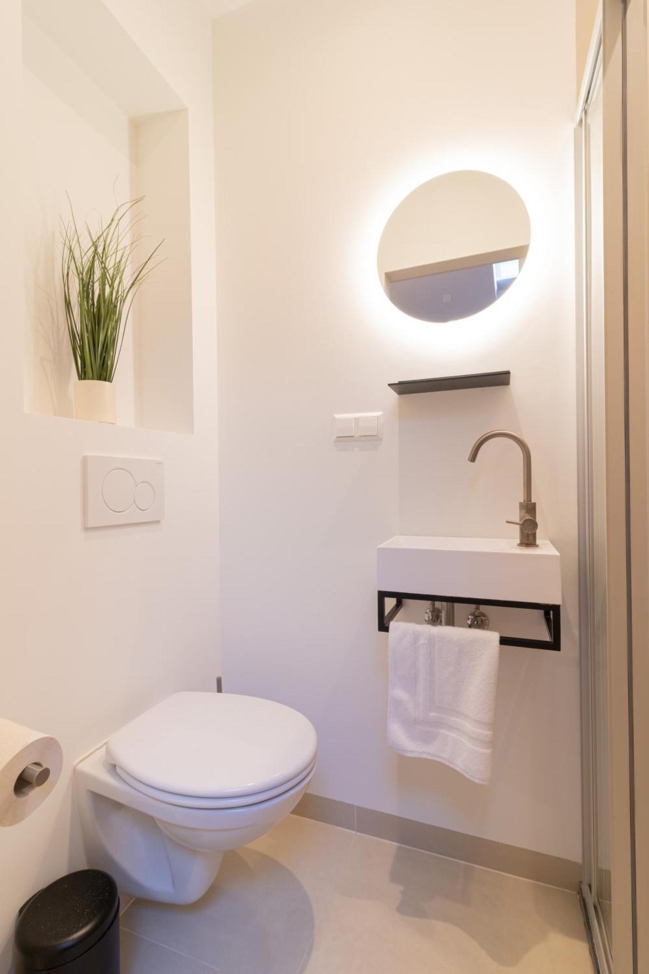 Sayo Boutique Hotel Den Haag Ngoại thất bức ảnh