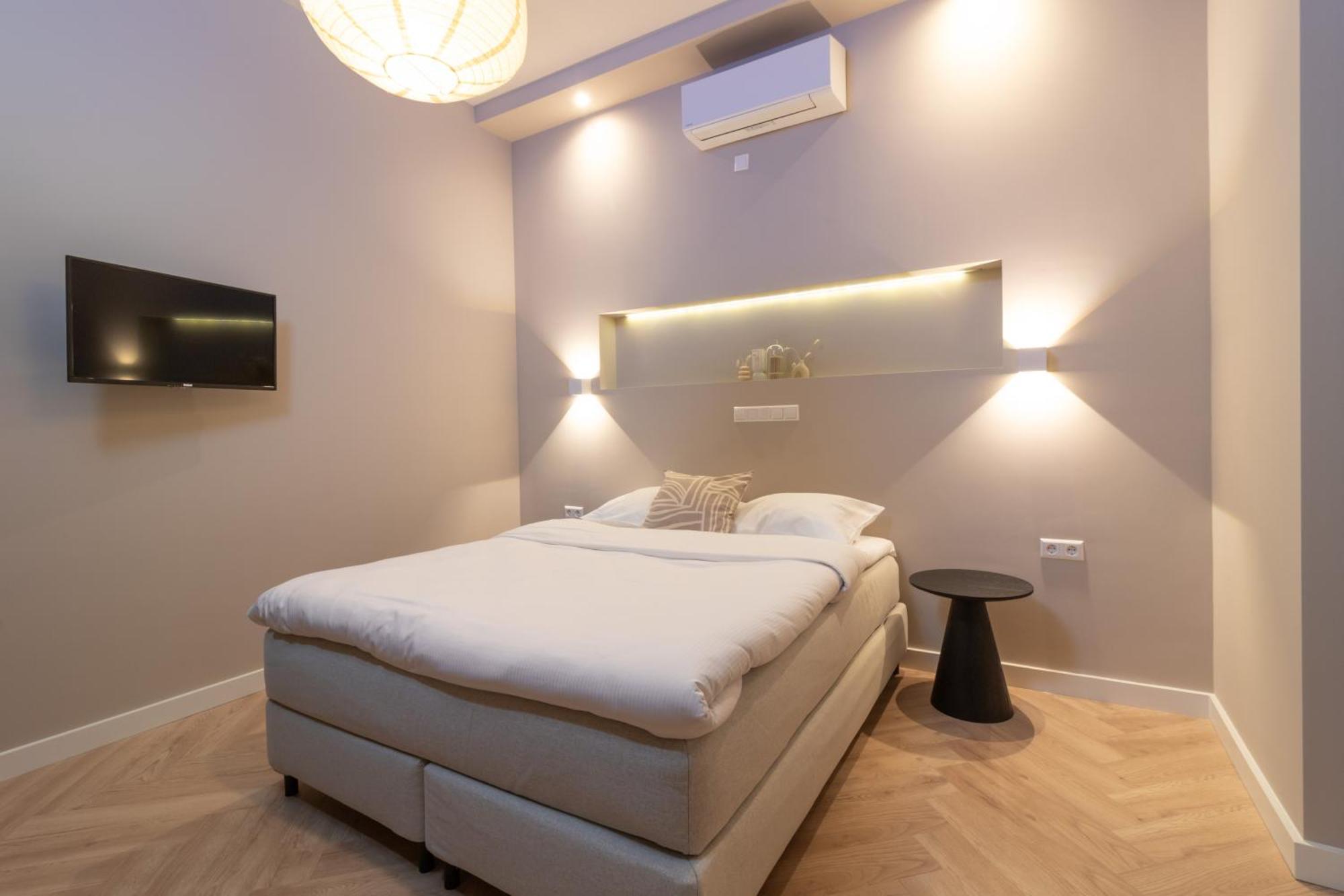 Sayo Boutique Hotel Den Haag Ngoại thất bức ảnh