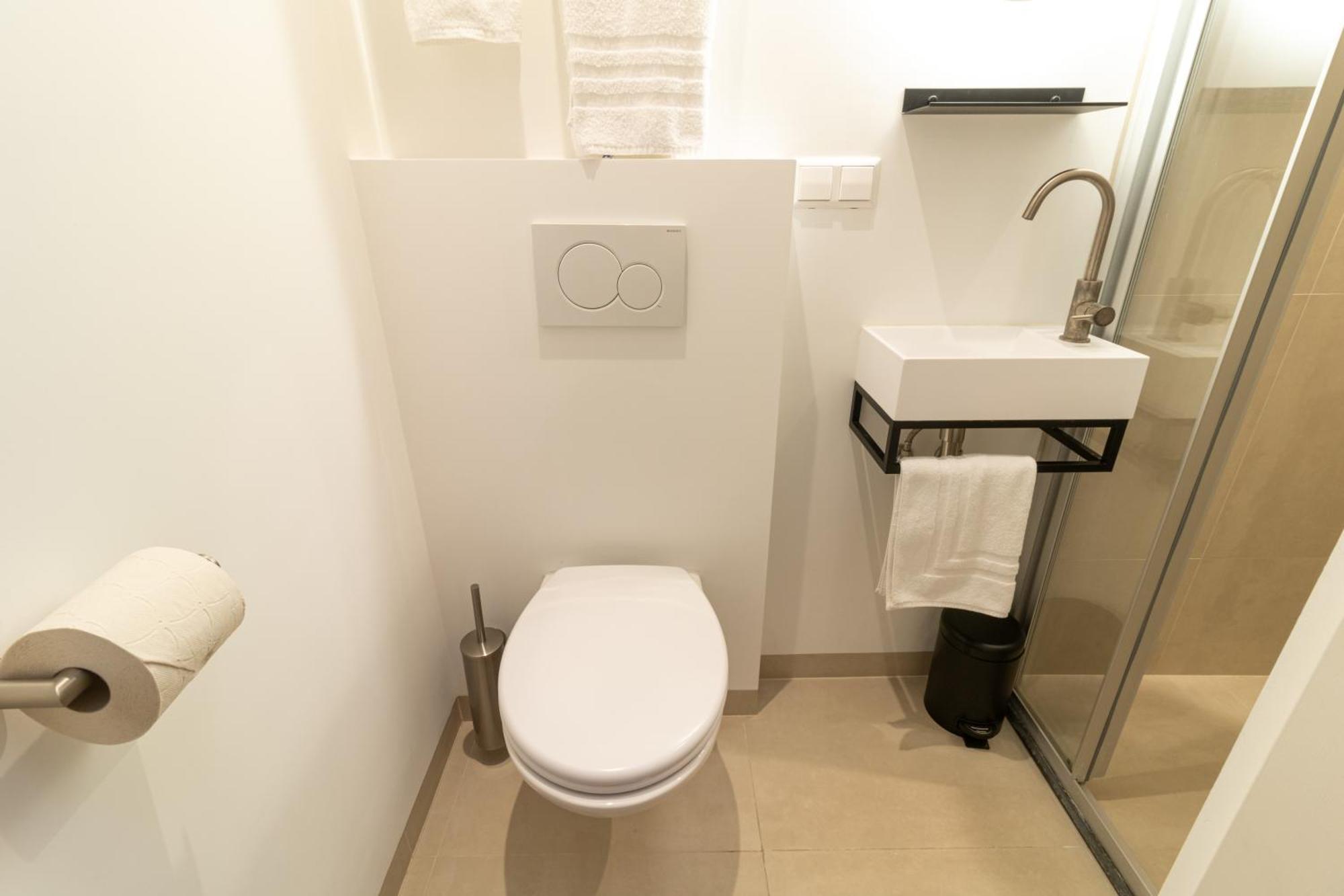 Sayo Boutique Hotel Den Haag Ngoại thất bức ảnh