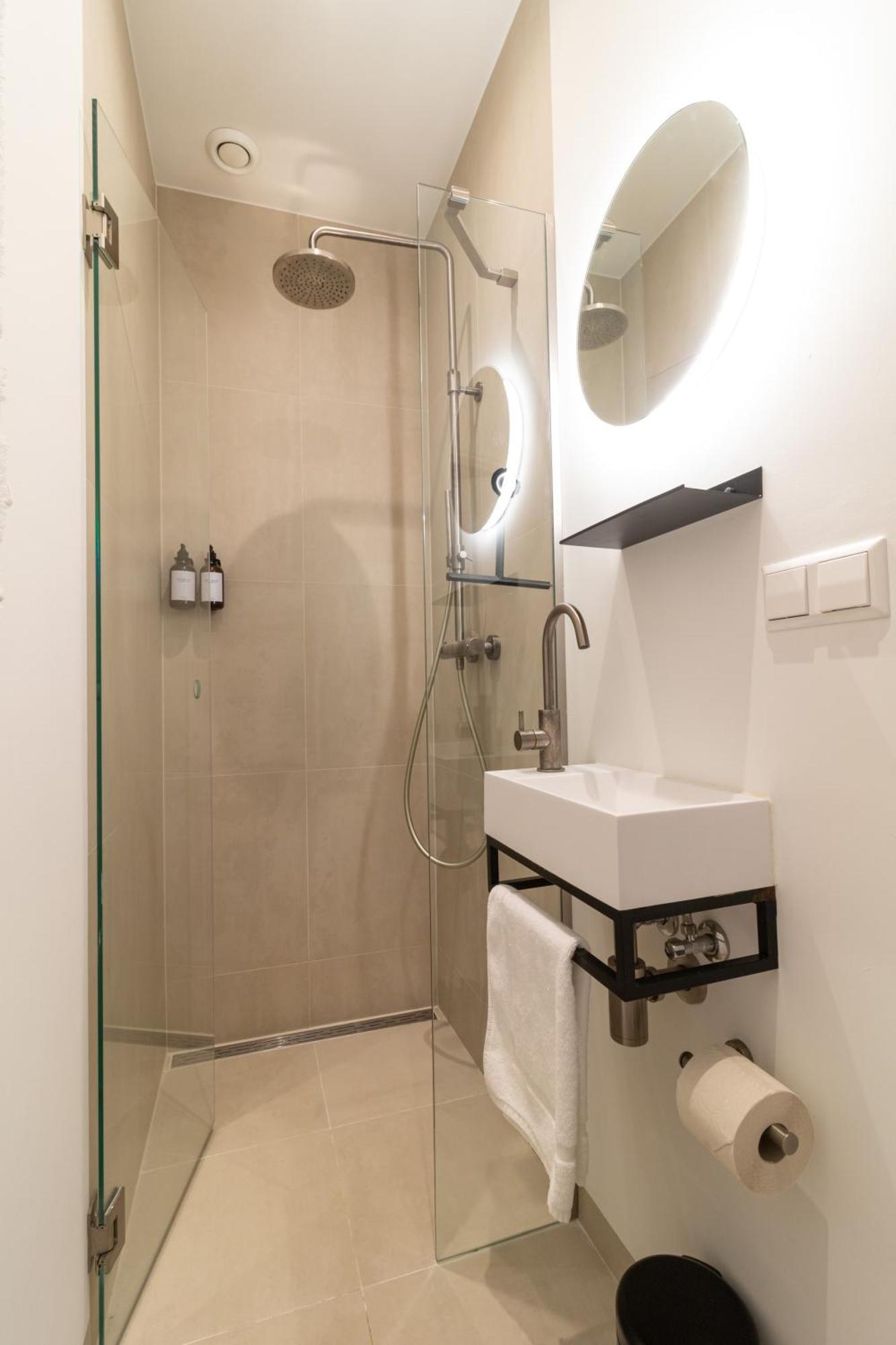 Sayo Boutique Hotel Den Haag Ngoại thất bức ảnh