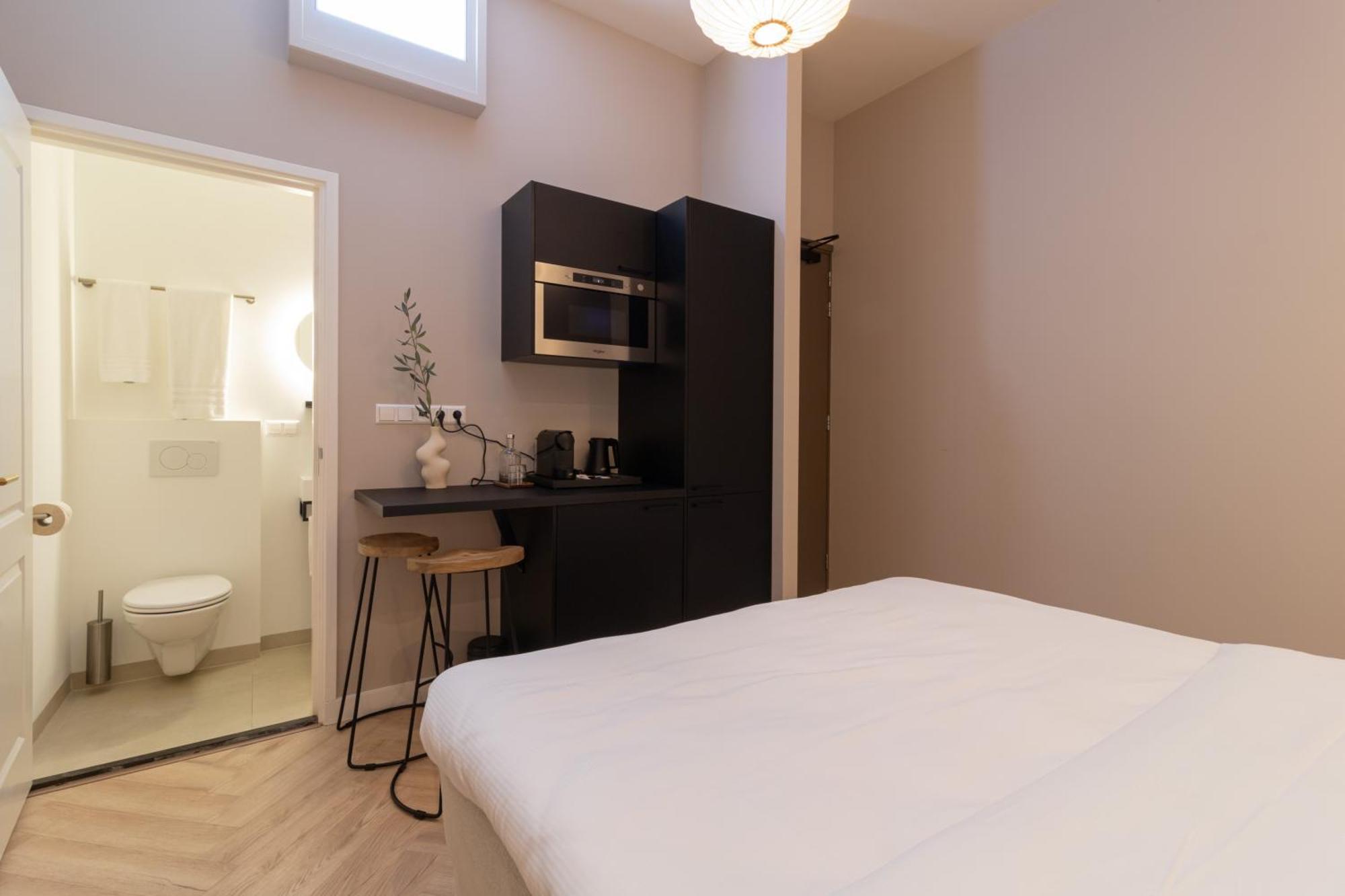 Sayo Boutique Hotel Den Haag Ngoại thất bức ảnh