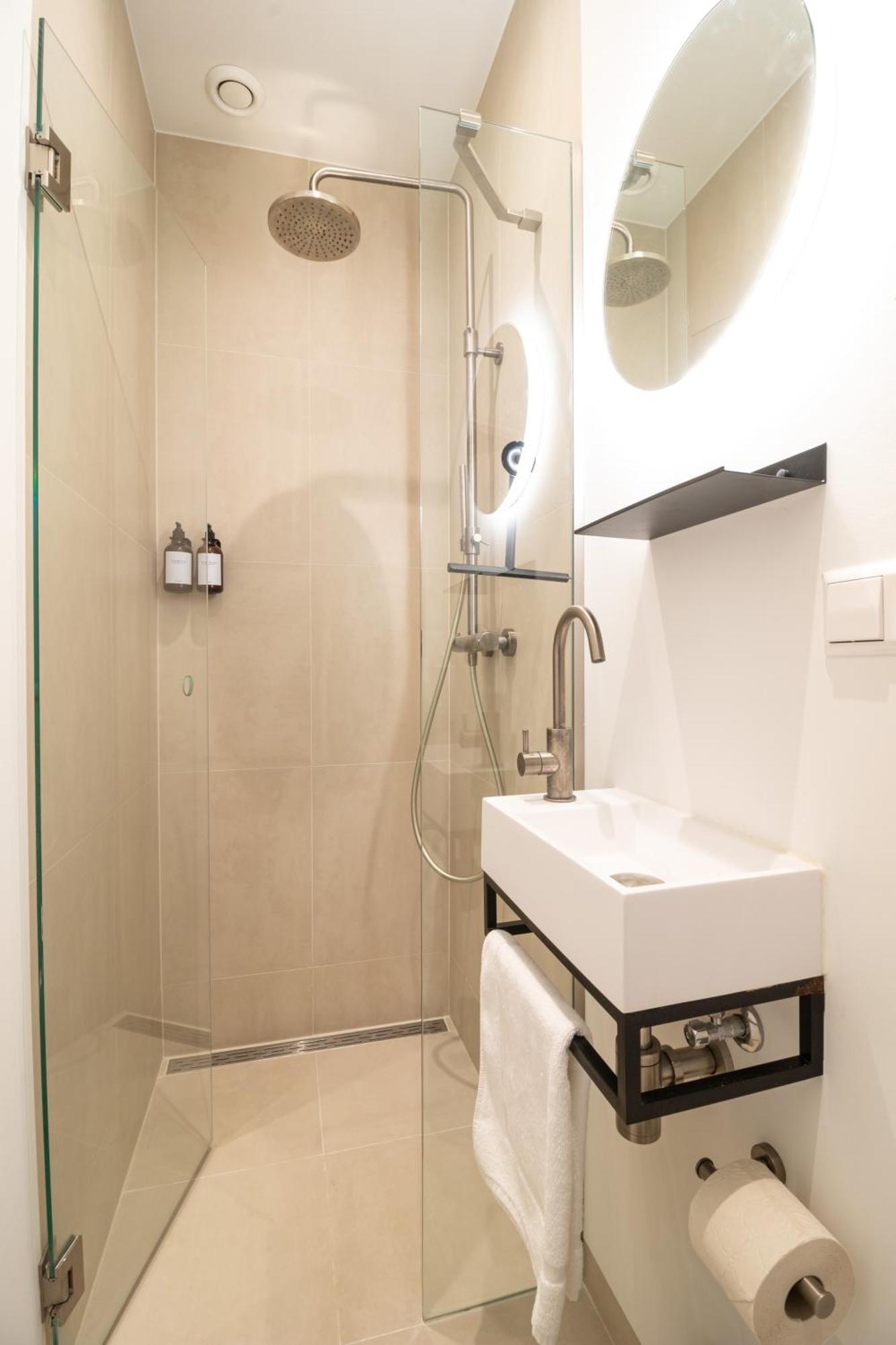 Sayo Boutique Hotel Den Haag Ngoại thất bức ảnh