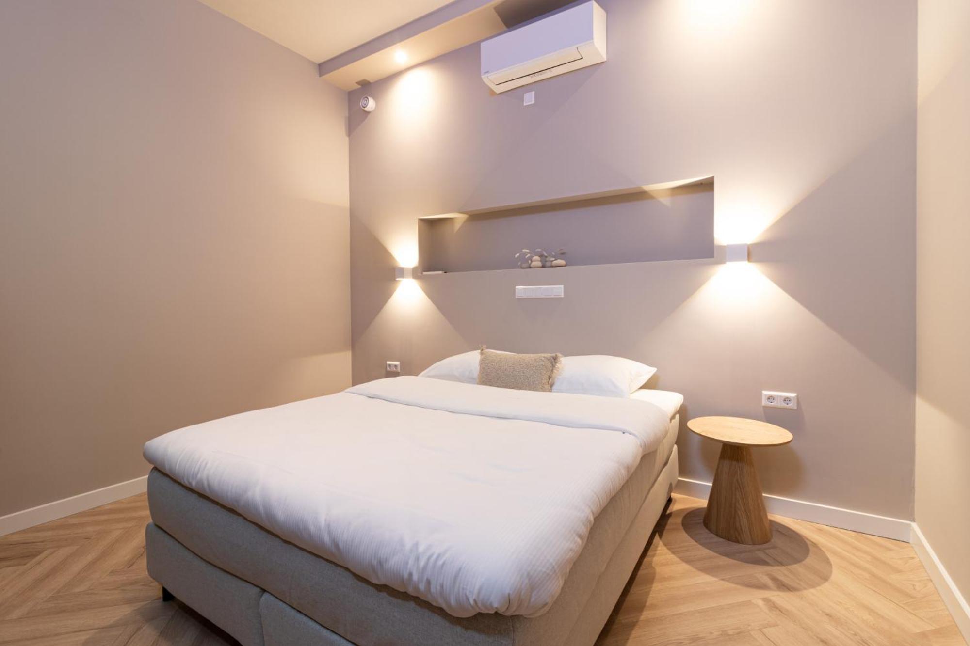 Sayo Boutique Hotel Den Haag Ngoại thất bức ảnh