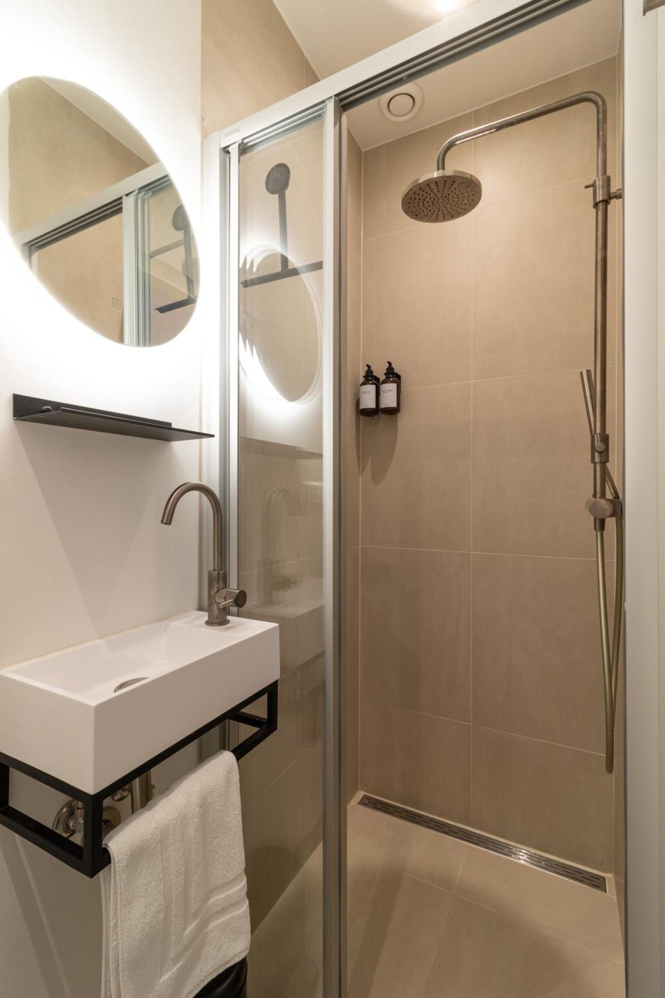 Sayo Boutique Hotel Den Haag Ngoại thất bức ảnh