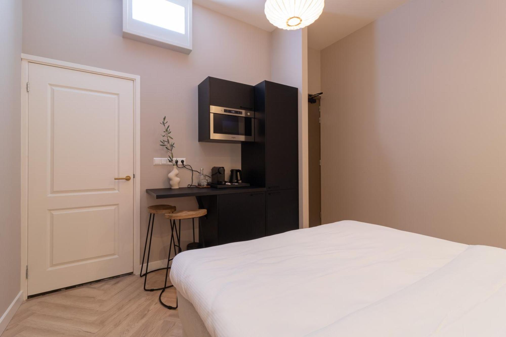 Sayo Boutique Hotel Den Haag Ngoại thất bức ảnh