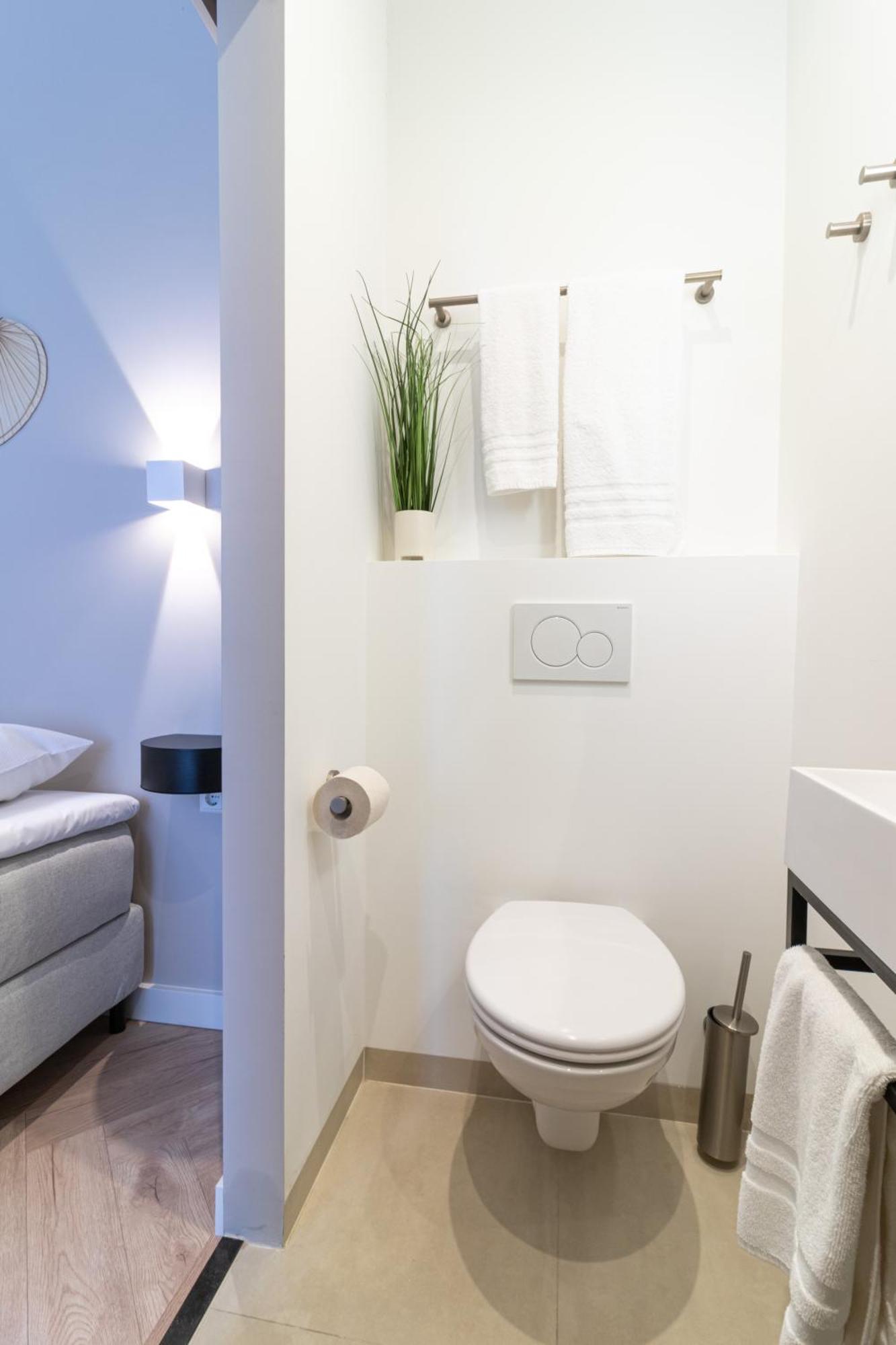 Sayo Boutique Hotel Den Haag Ngoại thất bức ảnh