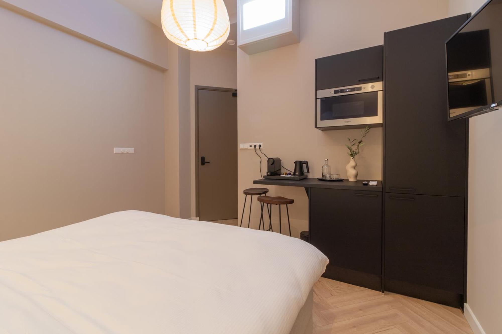 Sayo Boutique Hotel Den Haag Ngoại thất bức ảnh