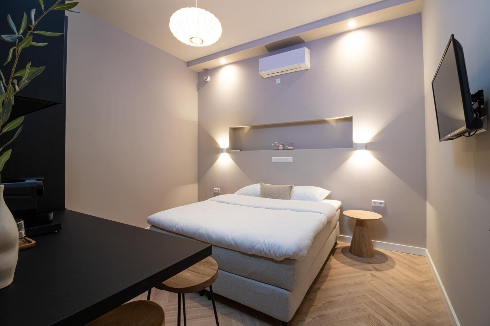 Sayo Boutique Hotel Den Haag Ngoại thất bức ảnh