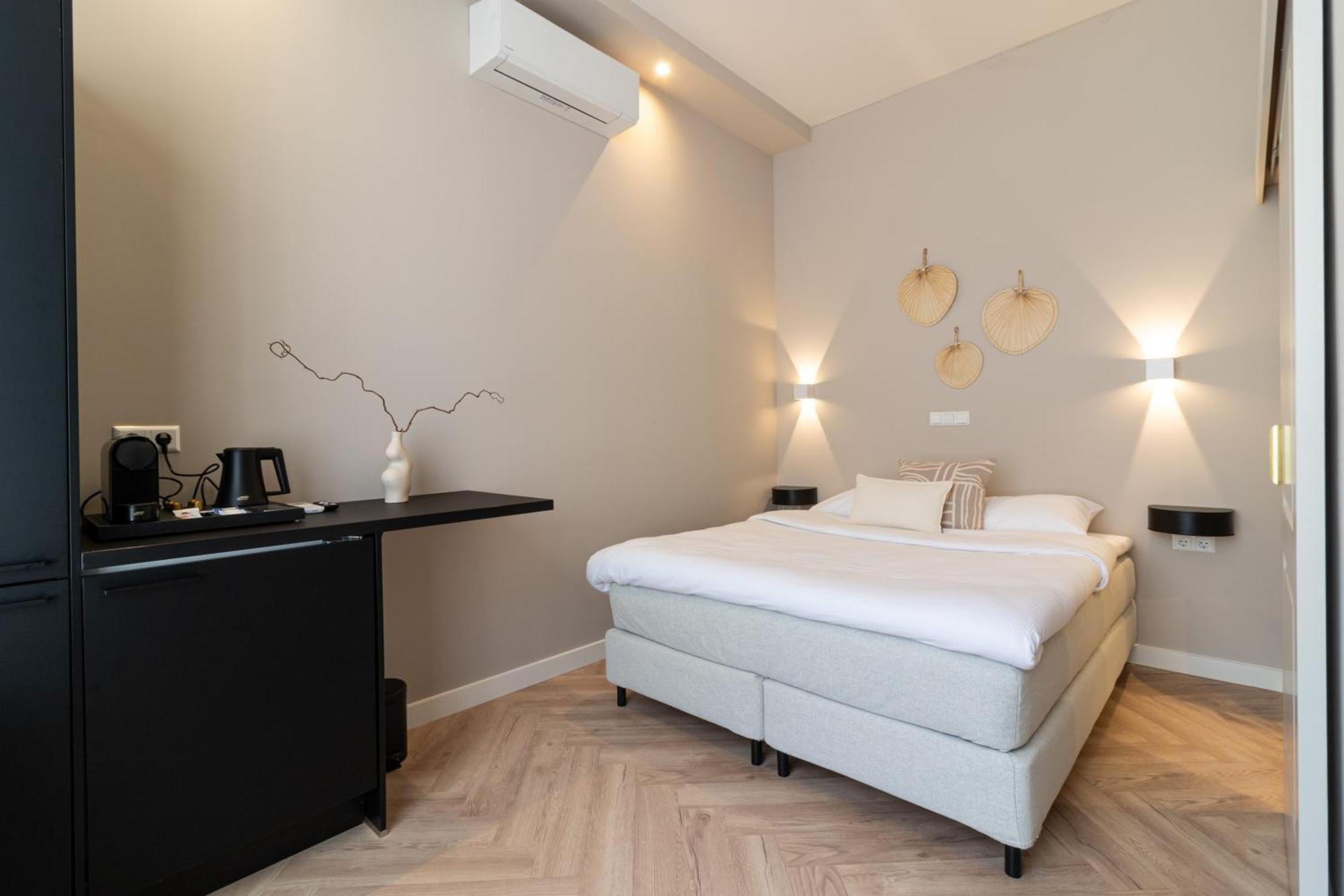 Sayo Boutique Hotel Den Haag Ngoại thất bức ảnh