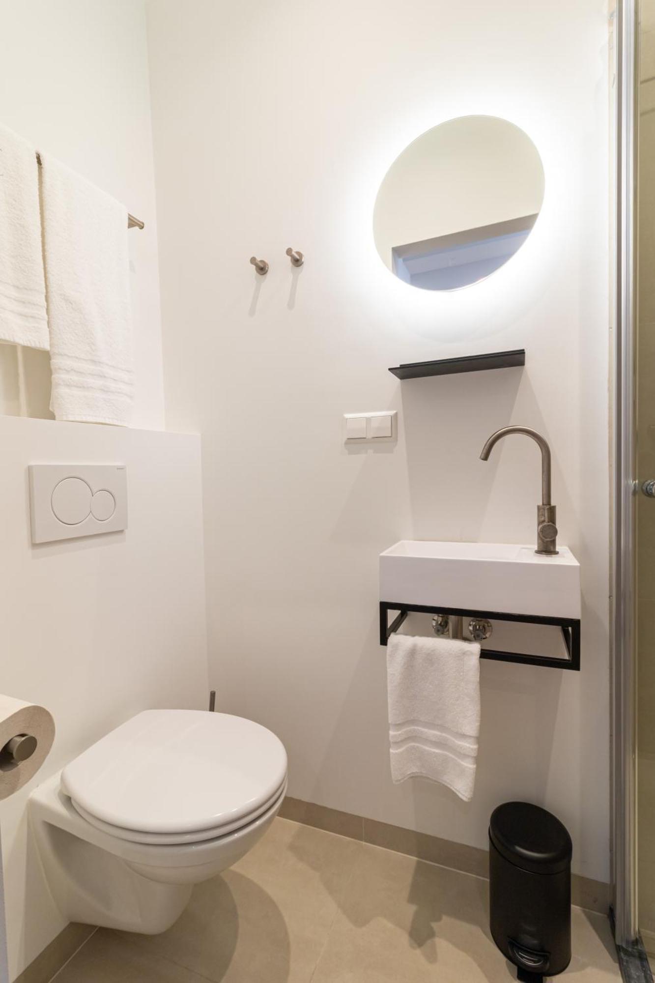 Sayo Boutique Hotel Den Haag Ngoại thất bức ảnh