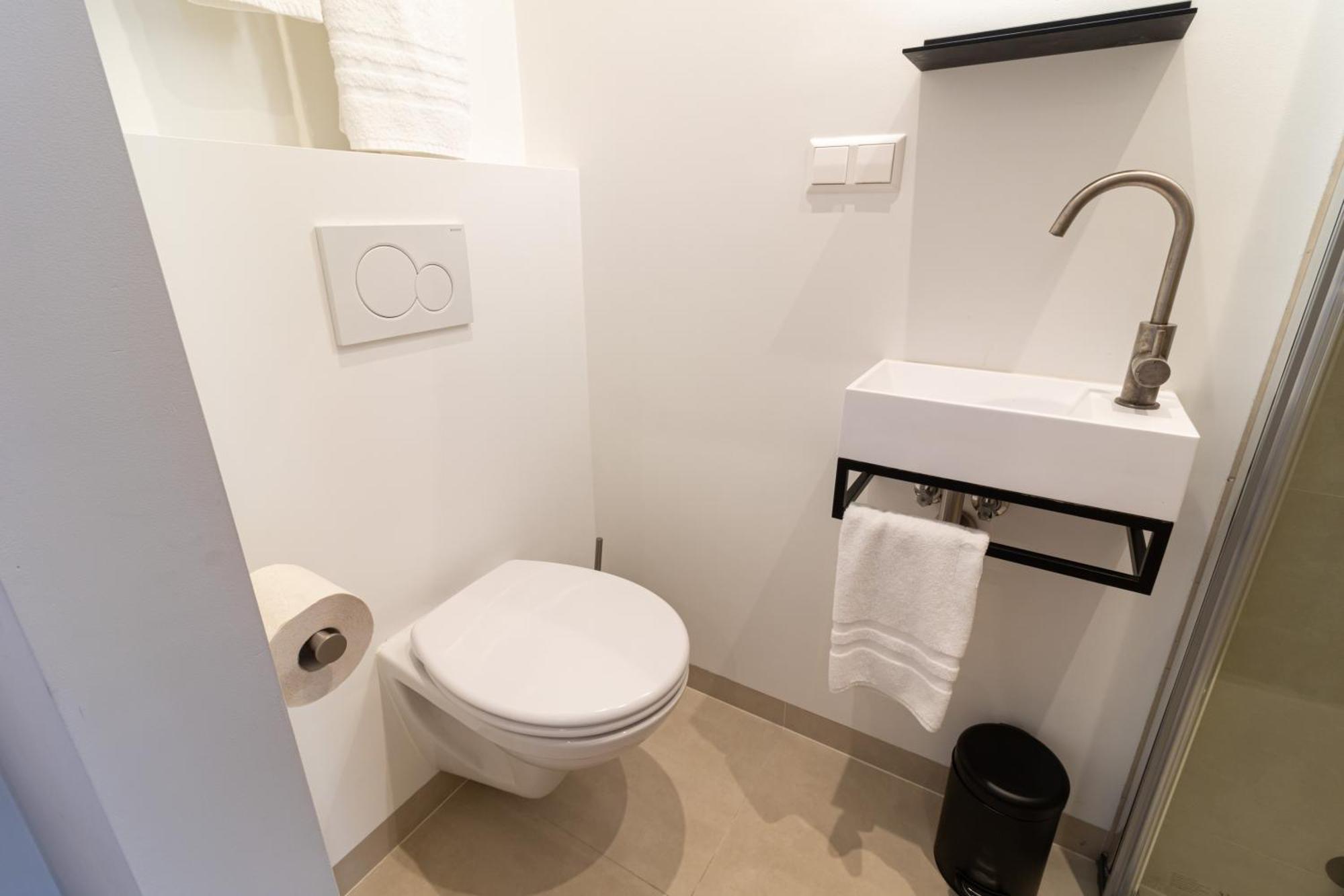Sayo Boutique Hotel Den Haag Ngoại thất bức ảnh