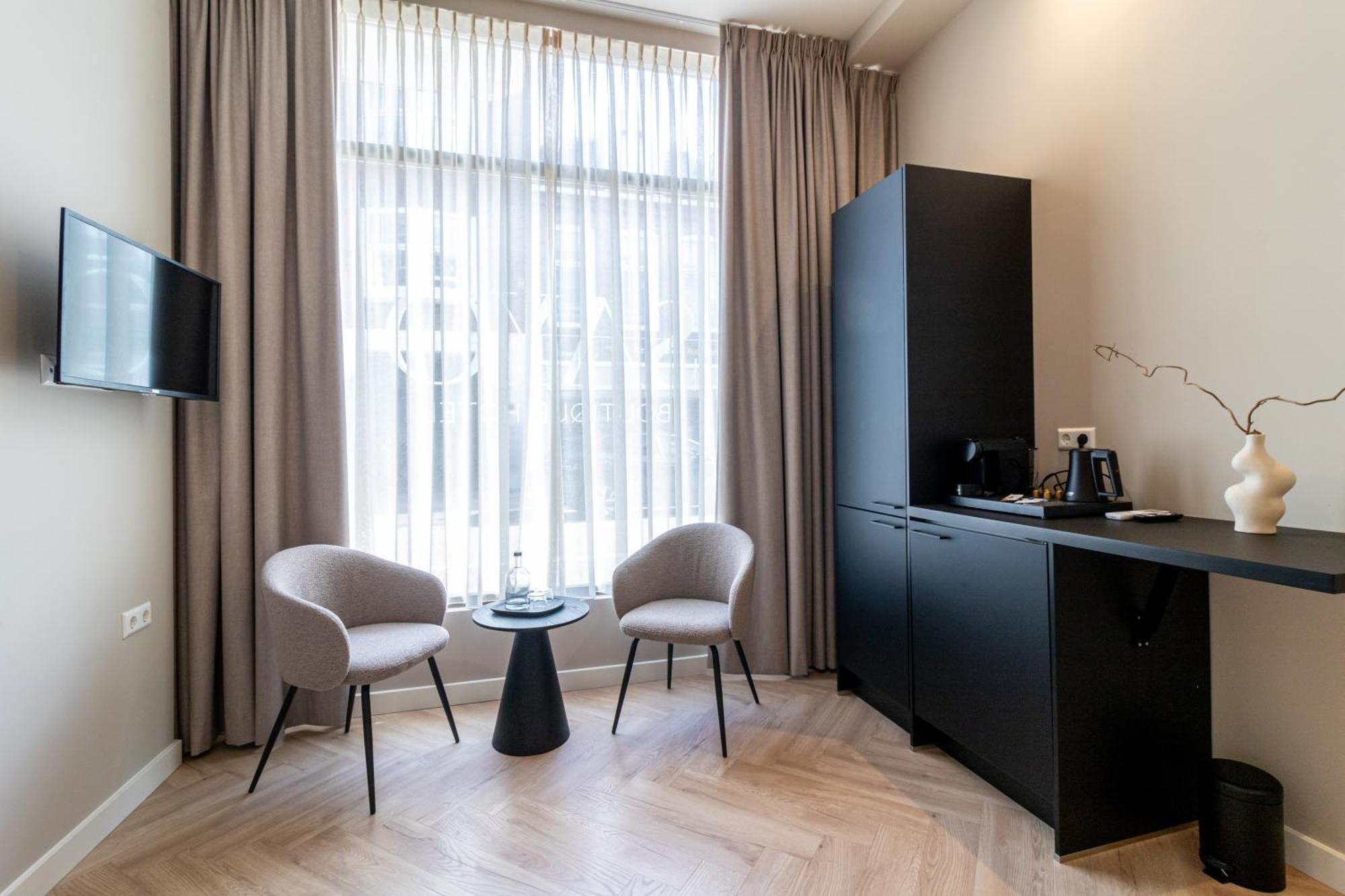 Sayo Boutique Hotel Den Haag Ngoại thất bức ảnh