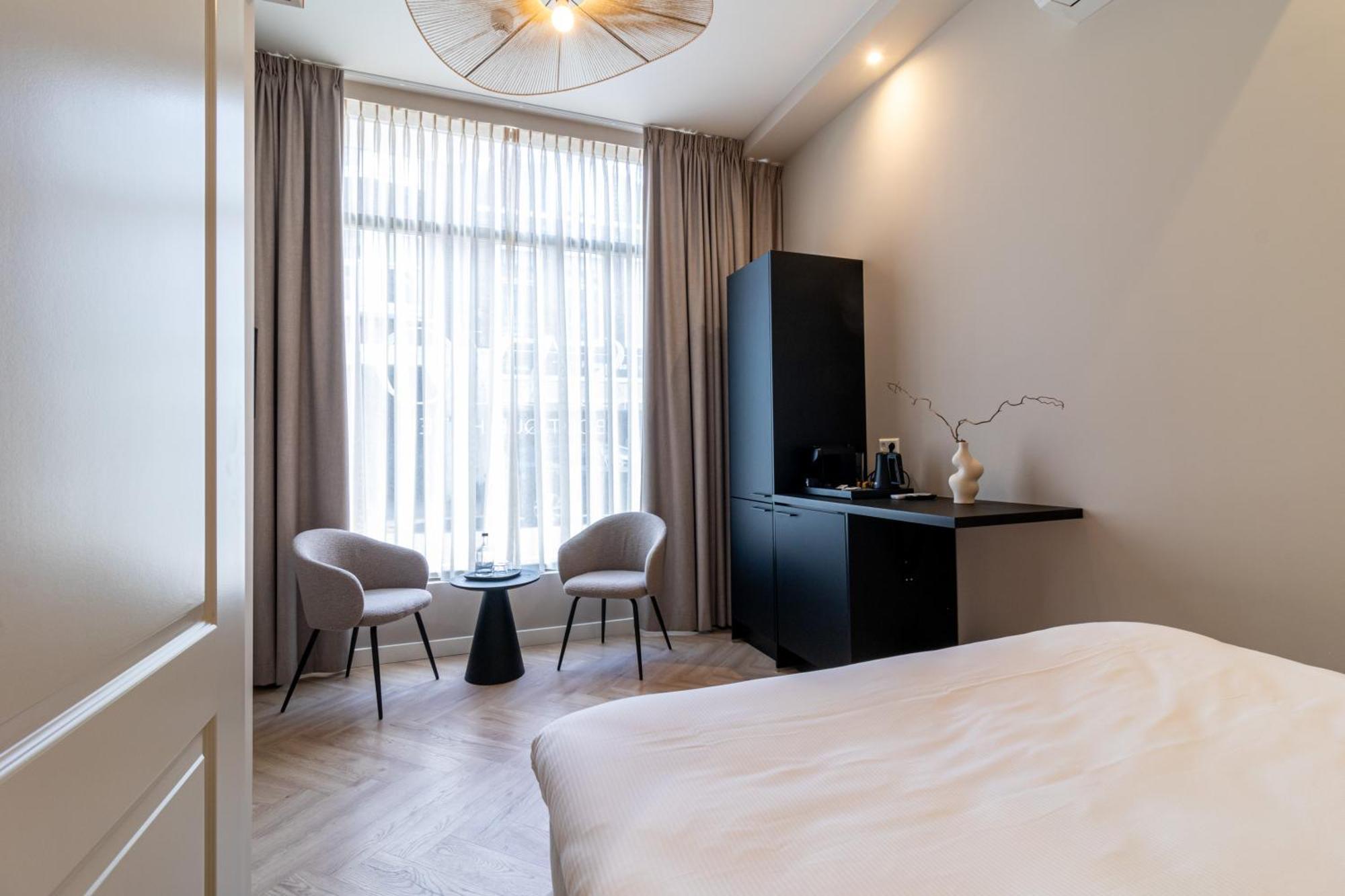Sayo Boutique Hotel Den Haag Ngoại thất bức ảnh